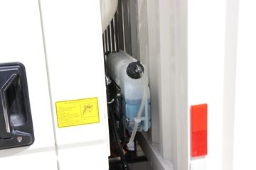 �й�����HOWO ���� 4.5T 4.15�׵��Ŵ��綯��ʽ�Ῠ96kWhͼƬ