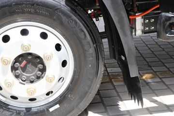 �й�����HOWO ���� 4.5T 4.15�׵��Ŵ��綯��ʽ�Ῠ96kWhͼƬ