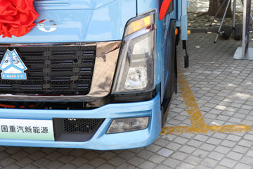 йHOWO ͳ˧ 4.5T 4.15׵Ŵ綯դʽῨ(ZZ5047CCYH3414Z147BEVA0)100.46kWhͼƬ