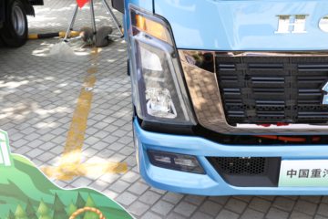 йHOWO ͳ˧ 4.5T 4.15׵Ŵ綯դʽῨ(ZZ5047CCYH3414Z147BEVA0)100.46kWhͼƬ