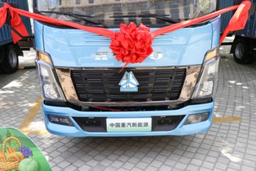 йHOWO ͳ˧ 4.5T 4.15׵Ŵ綯դʽῨ(ZZ5047CCYH3414Z147BEVA0)100.46kWhͼƬ