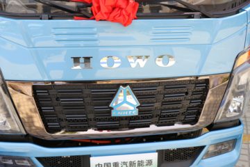 йHOWO ͳ˧ 4.5T 4.15׵Ŵ綯դʽῨ(ZZ5047CCYH3414Z147BEVA0)100.46kWhͼƬ