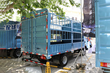 йHOWO ͳ˧ 4.5T 4.15׵Ŵ綯դʽῨ(ZZ5047CCYH3414Z147BEVA0)100.46kWhͼƬ
