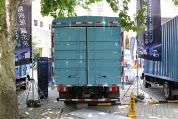 йHOWO ͳ˧ 4.5T 4.15׵Ŵ綯դʽῨ(ZZ5047CCYH3414Z147BEVA0)100.46kWhͼƬ