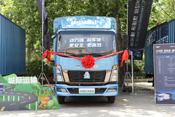 йHOWO ͳ˧ 4.5T 4.15׵Ŵ綯դʽῨ(ZZ5047CCYH3414Z147BEVA0)100.46kWhͼƬ