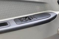 中国重汽HOWO 蓝立方统帅 4.5T 4.15米单排纯电动仓栅式轻卡100.46kWh