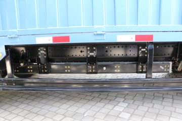 йHOWO ͳ˧ 4.5T 4.15׵Ŵ綯դʽῨ(ZZ5047CCYH3414Z147BEVA0)100.46kWhͼƬ