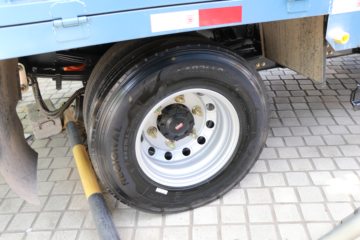 йHOWO ͳ˧ 4.5T 4.15׵Ŵ綯դʽῨ(ZZ5047CCYH3414Z147BEVA0)100.46kWhͼƬ