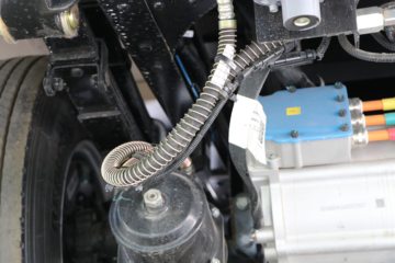йHOWO ͳ˧ 4.5T 4.15׵Ŵ綯դʽῨ(ZZ5047CCYH3414Z147BEVA0)100.46kWhͼƬ