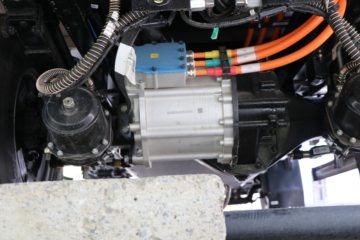 йHOWO ͳ˧ 4.5T 4.15׵Ŵ綯դʽῨ(ZZ5047CCYH3414Z147BEVA0)100.46kWhͼƬ