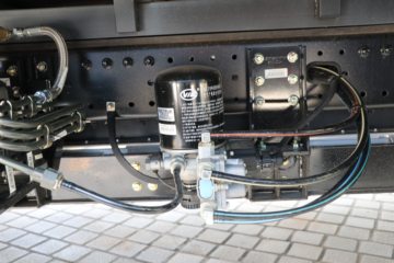 йHOWO ͳ˧ 4.5T 4.15׵Ŵ綯դʽῨ(ZZ5047CCYH3414Z147BEVA0)100.46kWhͼƬ