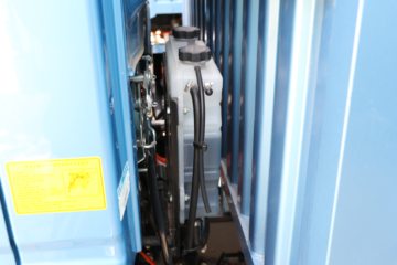 йHOWO ͳ˧ 4.5T 4.15׵Ŵ綯դʽῨ(ZZ5047CCYH3414Z147BEVA0)100.46kWhͼƬ