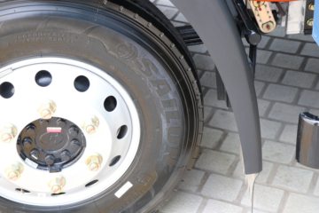 йHOWO ͳ˧ 4.5T 4.15׵Ŵ綯դʽῨ(ZZ5047CCYH3414Z147BEVA0)100.46kWhͼƬ