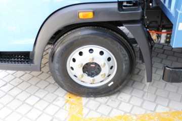 йHOWO ͳ˧ 4.5T 4.15׵Ŵ綯դʽῨ(ZZ5047CCYH3414Z147BEVA0)100.46kWhͼƬ