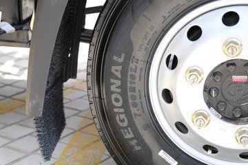 �й�����HOWO ͳ˧ 4.5T 4.15�׵��Ŵ��綯��ʽ�Ῠ96.26kWhͼƬ