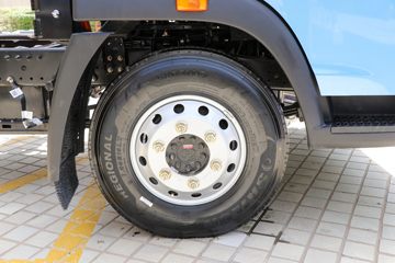 �й�����HOWO ͳ˧ 4.5T 4.15�׵��Ŵ��綯��ʽ�Ῠ96.26kWhͼƬ