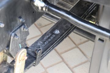 �й�����HOWO ͳ˧ 4.5T 4.15�׵��Ŵ��綯��ʽ�Ῠ96.26kWhͼƬ