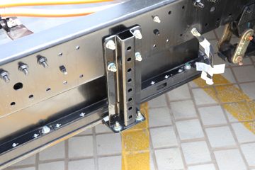 �й�����HOWO ͳ˧ 4.5T 4.15�׵��Ŵ��綯��ʽ�Ῠ96.26kWhͼƬ