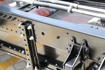 �й�����HOWO ͳ˧ 4.5T 4.15�׵��Ŵ��綯��ʽ�Ῠ96.26kWhͼƬ