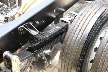 �й�����HOWO ͳ˧ 4.5T 4.15�׵��Ŵ��綯��ʽ�Ῠ96.26kWhͼƬ