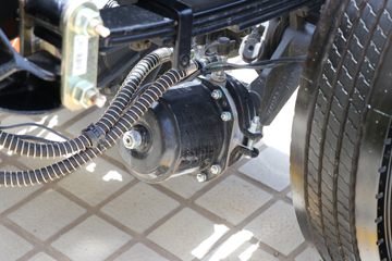 �й�����HOWO ͳ˧ 4.5T 4.15�׵��Ŵ��綯��ʽ�Ῠ96.26kWhͼƬ