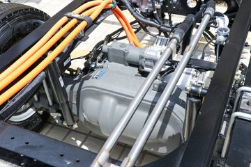 �й�����HOWO ͳ˧ 4.5T 4.15�׵��Ŵ��綯��ʽ�Ῠ96.26kWhͼƬ