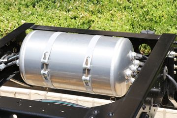 �й�����HOWO ͳ˧ 4.5T 4.15�׵��Ŵ��綯��ʽ�Ῠ96.26kWhͼƬ