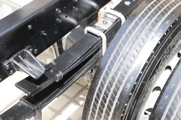 �й�����HOWO ͳ˧ 4.5T 4.15�׵��Ŵ��綯��ʽ�Ῠ96.26kWhͼƬ