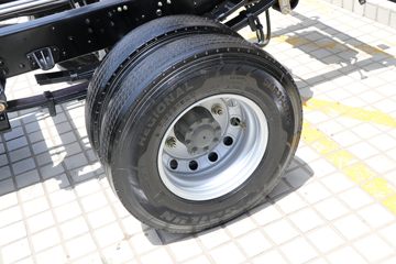 �й�����HOWO ͳ˧ 4.5T 4.15�׵��Ŵ��綯��ʽ�Ῠ96.26kWhͼƬ