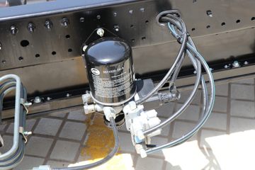 �й�����HOWO ͳ˧ 4.5T 4.15�׵��Ŵ��綯��ʽ�Ῠ96.26kWhͼƬ