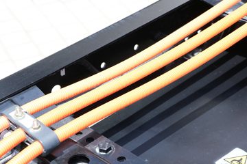 �й�����HOWO ͳ˧ 4.5T 4.15�׵��Ŵ��綯��ʽ�Ῠ96.26kWhͼƬ