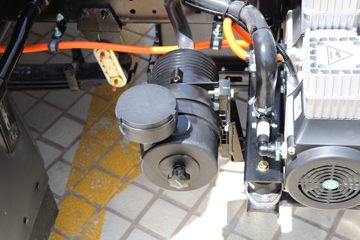 �й�����HOWO ͳ˧ 4.5T 4.15�׵��Ŵ��綯��ʽ�Ῠ96.26kWhͼƬ