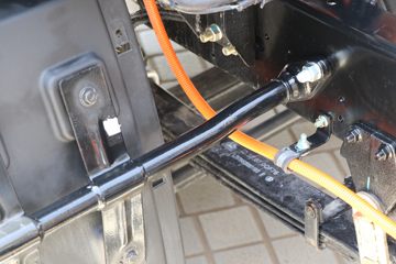 �й�����HOWO ͳ˧ 4.5T 4.15�׵��Ŵ��綯��ʽ�Ῠ96.26kWhͼƬ