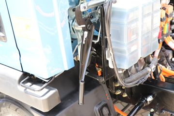 �й�����HOWO ͳ˧ 4.5T 4.15�׵��Ŵ��綯��ʽ�Ῠ96.26kWhͼƬ