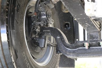 �й�����HOWO ͳ˧ 4.5T 4.15�׵��Ŵ��綯��ʽ�Ῠ96.26kWhͼƬ