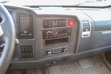 �й�����HOWO ���� 4.5T 4.15�׵��Ŵ��綯��ʽ�Ῠ100.27kWhͼƬ