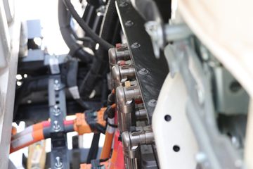 �й�����HOWO ���� 4.5T 4.15�׵��Ŵ��綯��ʽ�Ῠ100.27kWhͼƬ