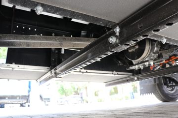 �й�����HOWO ���� 4.5T 4.15�׵��Ŵ��綯��ʽ�Ῠ100.27kWhͼƬ