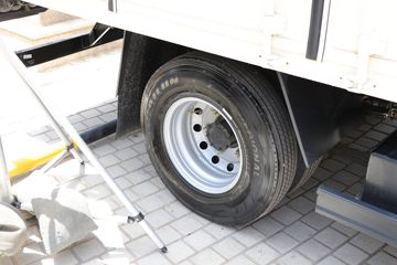 �й�����HOWO ���� 4.5T 4.15�׵��Ŵ��綯��ʽ�Ῠ100.27kWhͼƬ