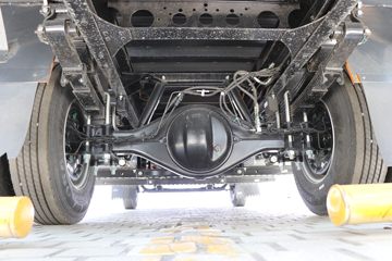 �й�����HOWO ���� 4.5T 4.15�׵��Ŵ��綯��ʽ�Ῠ100.27kWhͼƬ