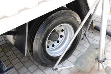 �й�����HOWO ���� 4.5T 4.15�׵��Ŵ��綯��ʽ�Ῠ100.27kWhͼƬ