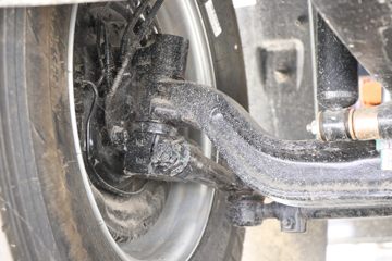 �й�����HOWO ���� 4.5T 4.15�׵��Ŵ��綯��ʽ�Ῠ100.27kWhͼƬ