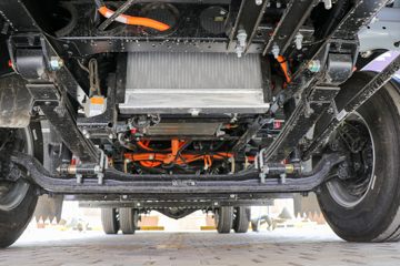 �й�����HOWO ���� 4.5T 4.15�׵��Ŵ��綯��ʽ�Ῠ100.27kWhͼƬ