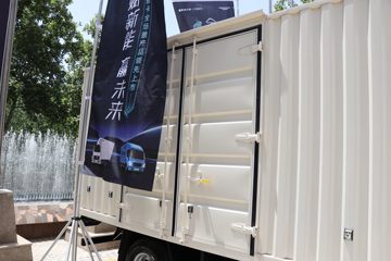 �й�����HOWO ���� 4.5T 4.15�׵��Ŵ��綯��ʽ�Ῠ100.27kWhͼƬ