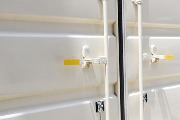 �й�����HOWO ���� 4.5T 4.15�׵��Ŵ��綯��ʽ�Ῠ100.27kWhͼƬ