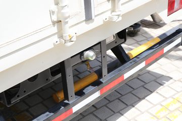 �й�����HOWO ���� 4.5T 4.15�׵��Ŵ��綯��ʽ�Ῠ100.27kWhͼƬ