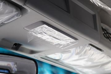 �й�����HOWO ͳ˧ 4.5T 4.15�׵��Ŵ��綯��ʽ�Ῠ(��ɫ)100.46kWhͼƬ