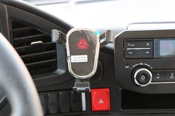 �й�����HOWO ͳ˧ 4.5T 4.15�׵��Ŵ��綯��ʽ�Ῠ(��ɫ)100.46kWhͼƬ