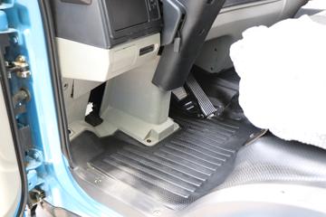 �й�����HOWO ͳ˧ 4.5T 4.15�׵��Ŵ��綯��ʽ�Ῠ(��ɫ)100.46kWhͼƬ