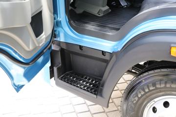 �й�����HOWO ͳ˧ 4.5T 4.15�׵��Ŵ��綯��ʽ�Ῠ(��ɫ)100.46kWhͼƬ